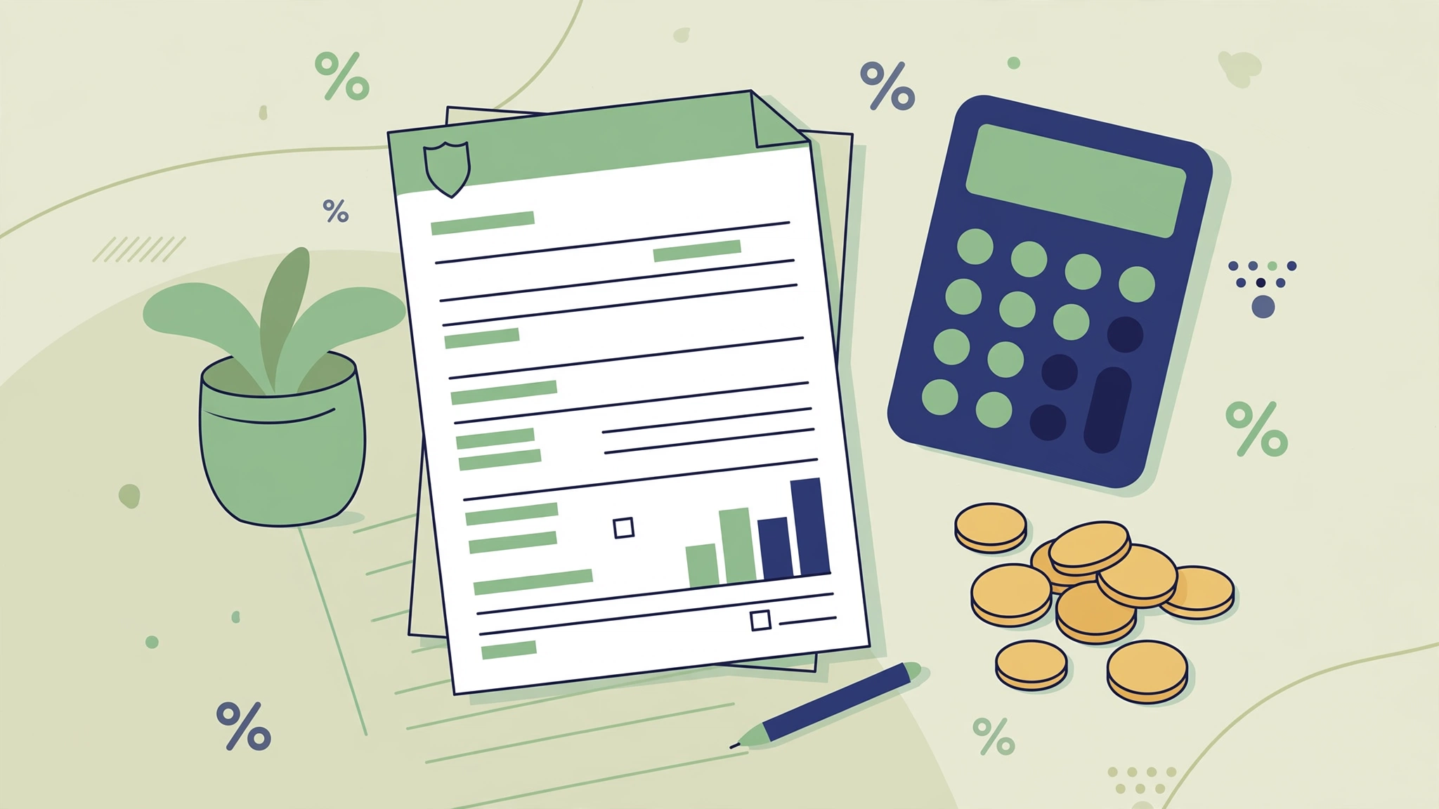 National Insurance Rates 2026/27: Employee and Employer Rates and Thresholds