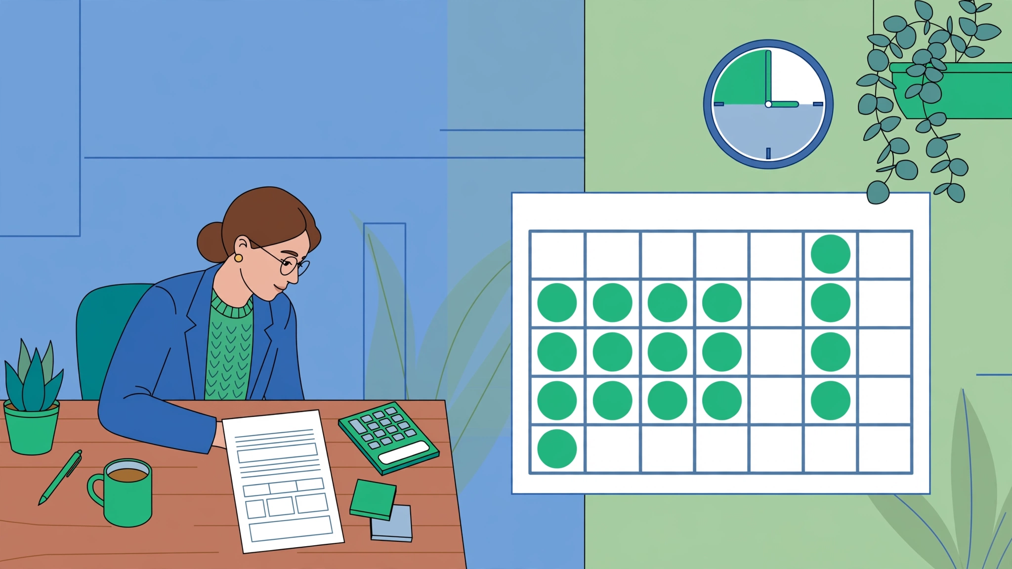How to Calculate Pro Rata Salary in the UK