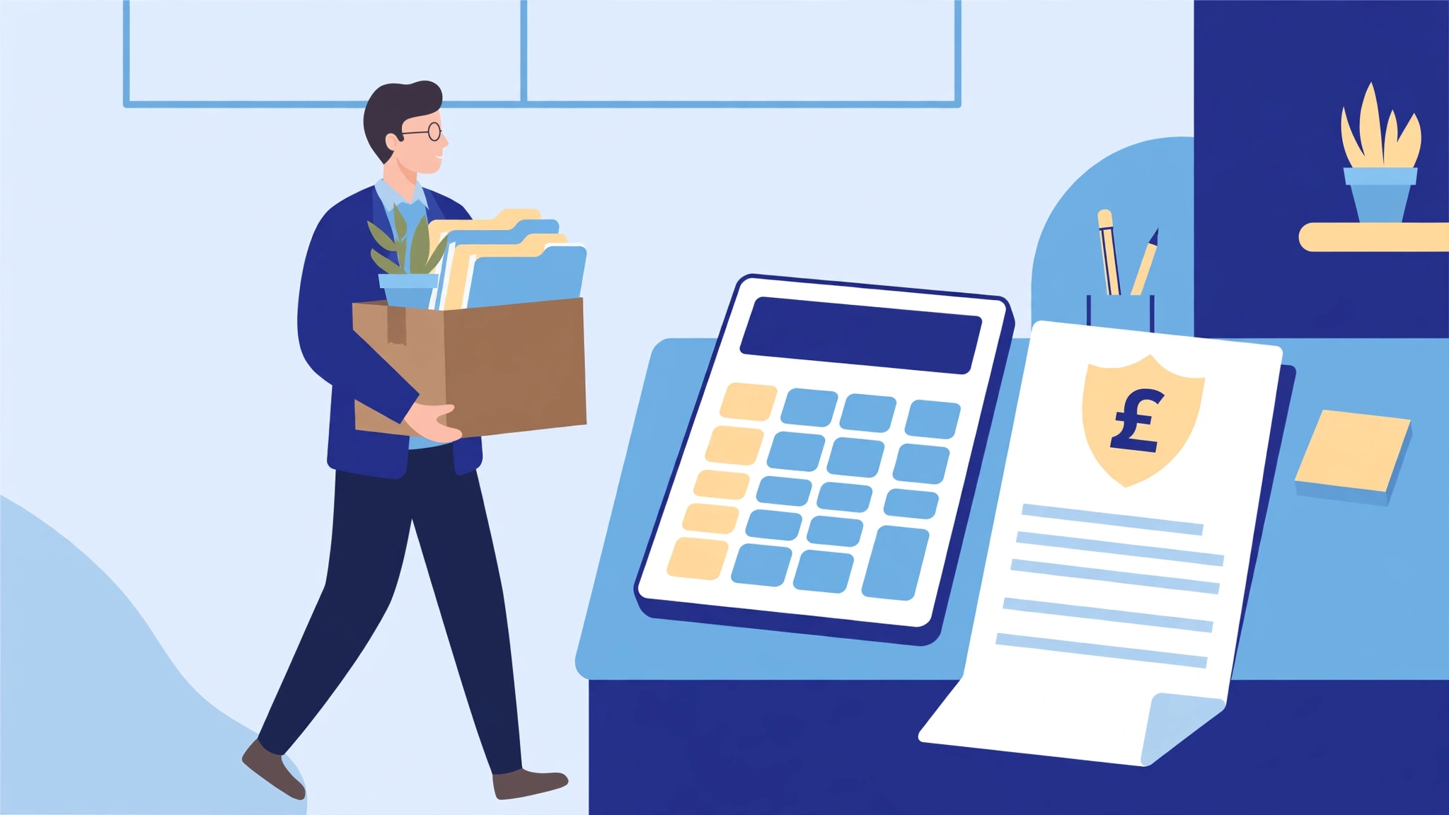 Is Redundancy Pay Taxed in the UK?
